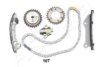 NISSA 130852W200 Timing Chain Kit